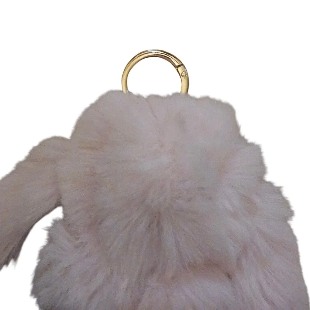 Unbranded soft faux
